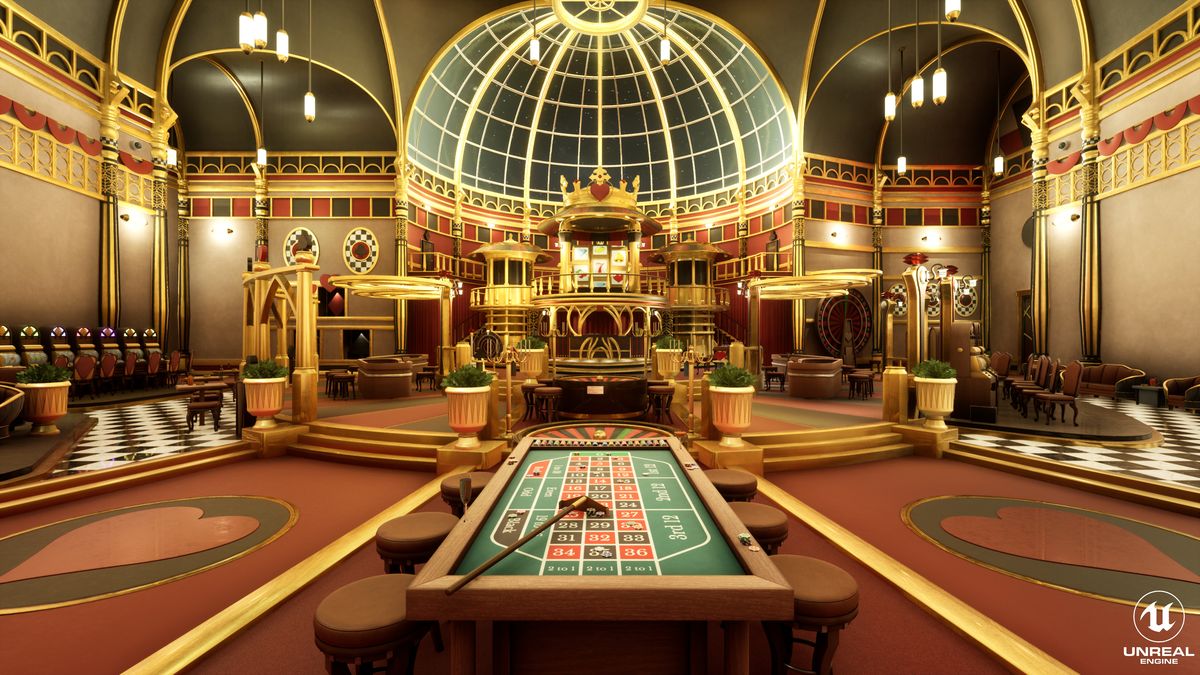 Singapore Pools Live Casino